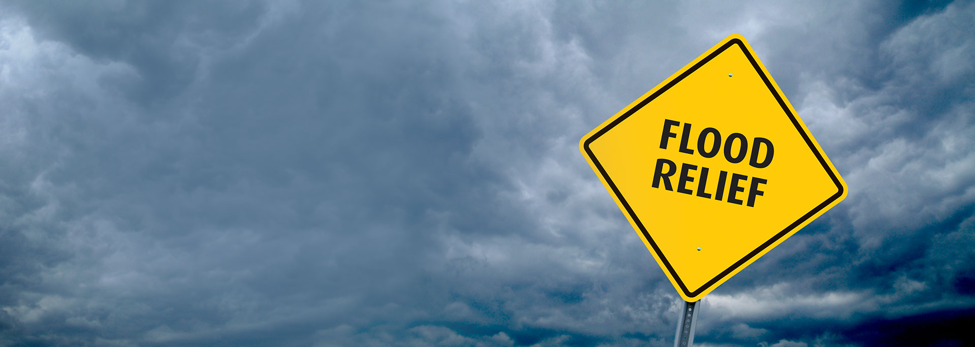 24 Hour Flood Services