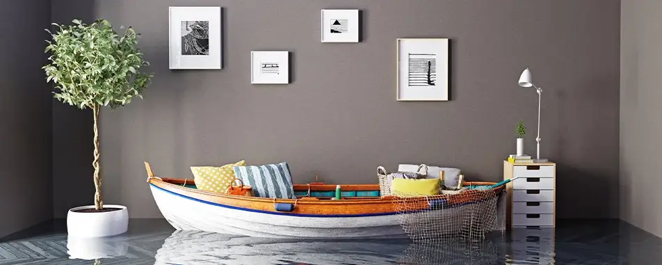 Flood Insurance Policyholders Guide